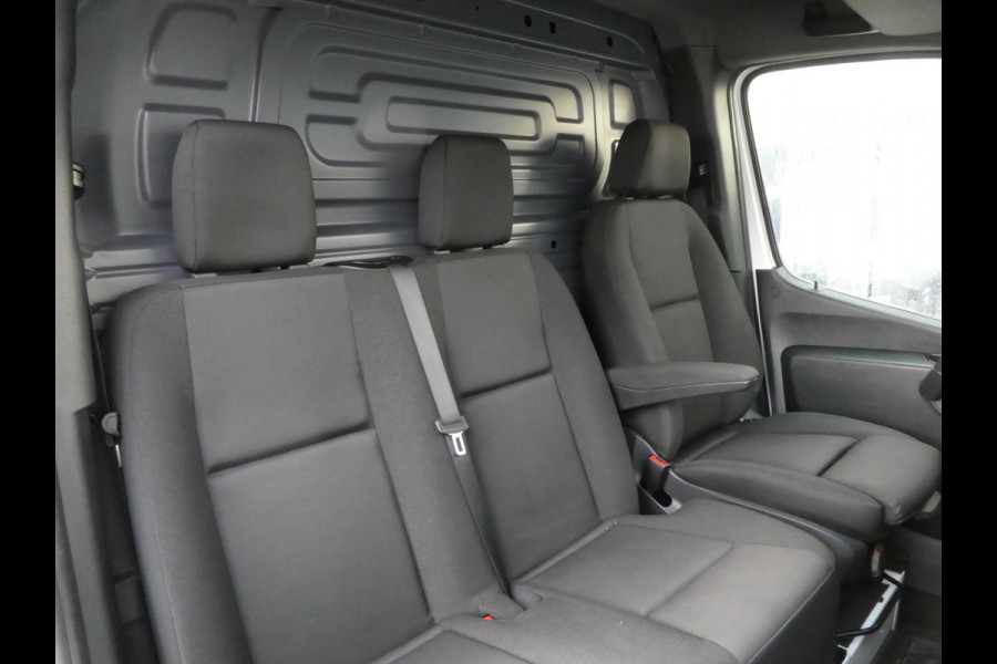 Mercedes-Benz Sprinter 317 CDI L2H2 automaat airco M-BUX camera navigatie