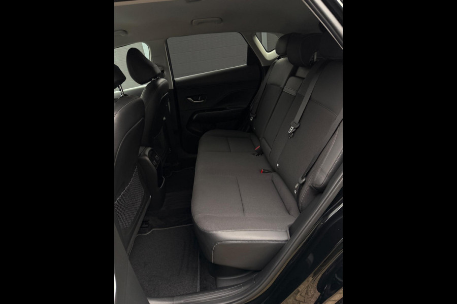 Hyundai Kona 1.6 GDI HEV Premium CarPlay Camera