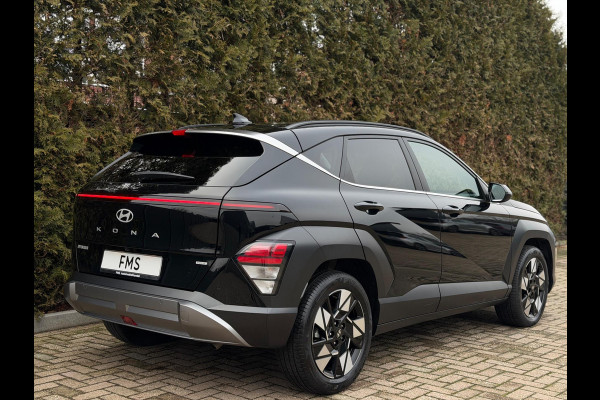 Hyundai Kona 1.6 GDI HEV Premium CarPlay Camera