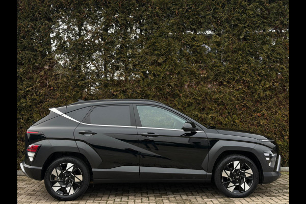 Hyundai Kona 1.6 GDI HEV Premium CarPlay Camera