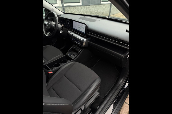 Hyundai Kona 1.6 GDI HEV Premium CarPlay Camera