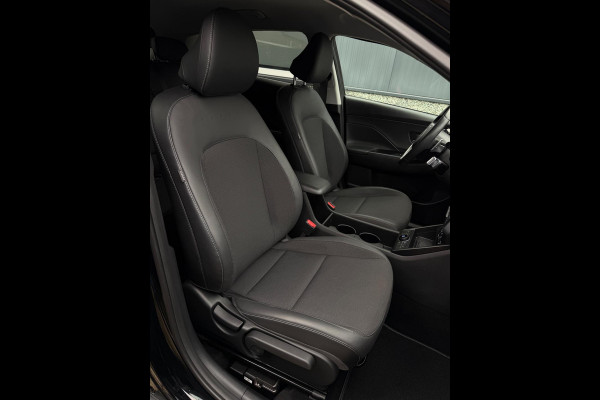 Hyundai Kona 1.6 GDI HEV Premium CarPlay Camera