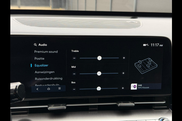Hyundai Kona 1.6 GDI HEV Premium CarPlay Camera