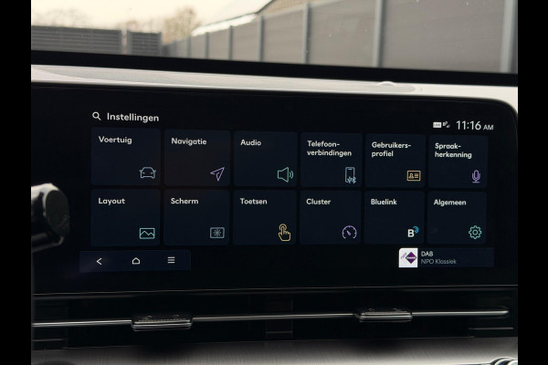 Hyundai Kona 1.6 GDI HEV Premium CarPlay Camera