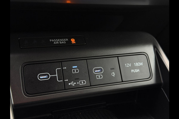 Hyundai Kona 1.6 GDI HEV Premium CarPlay Camera