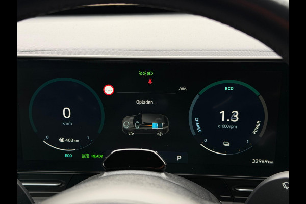 Hyundai Kona 1.6 GDI HEV Premium CarPlay Camera