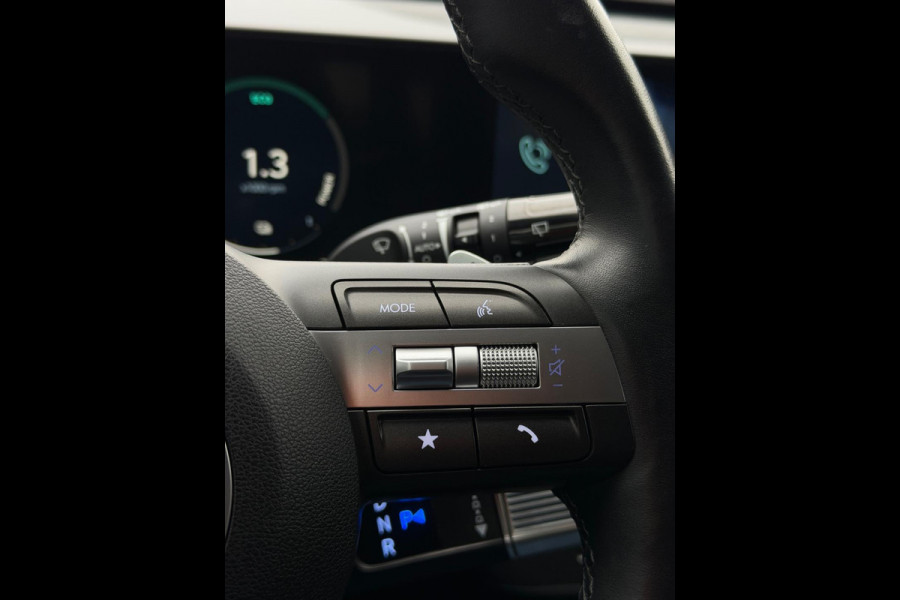 Hyundai Kona 1.6 GDI HEV Premium CarPlay Camera