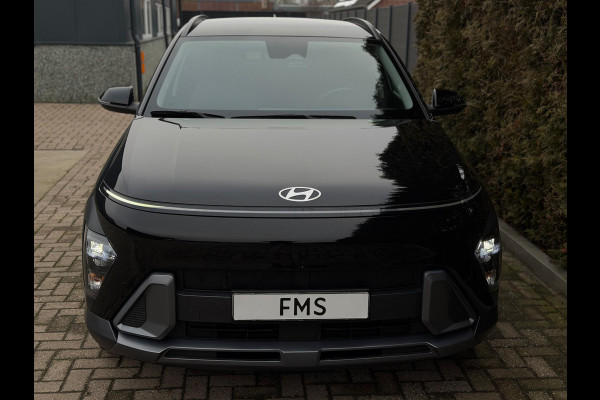 Hyundai Kona 1.6 GDI HEV Premium CarPlay Camera