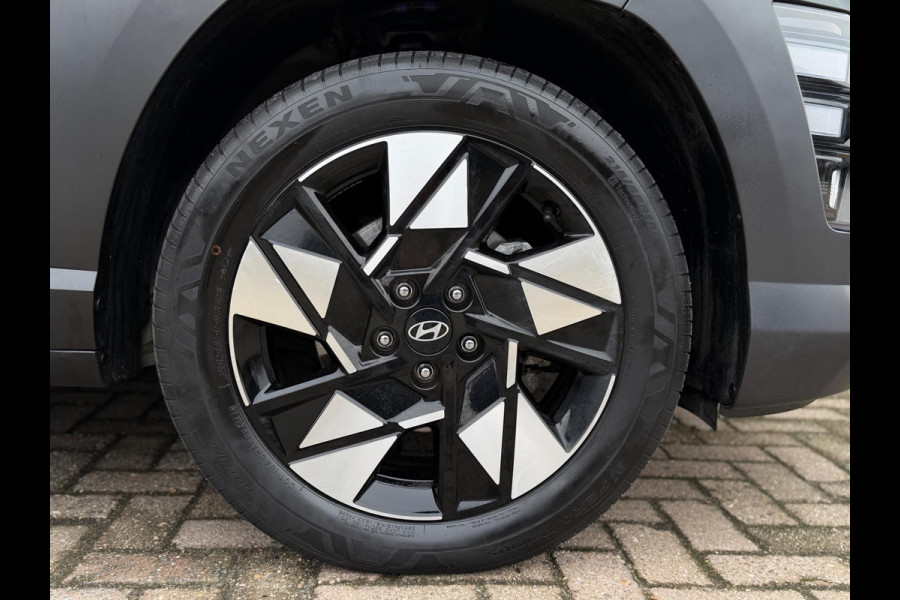 Hyundai Kona 1.6 GDI HEV Premium CarPlay Camera