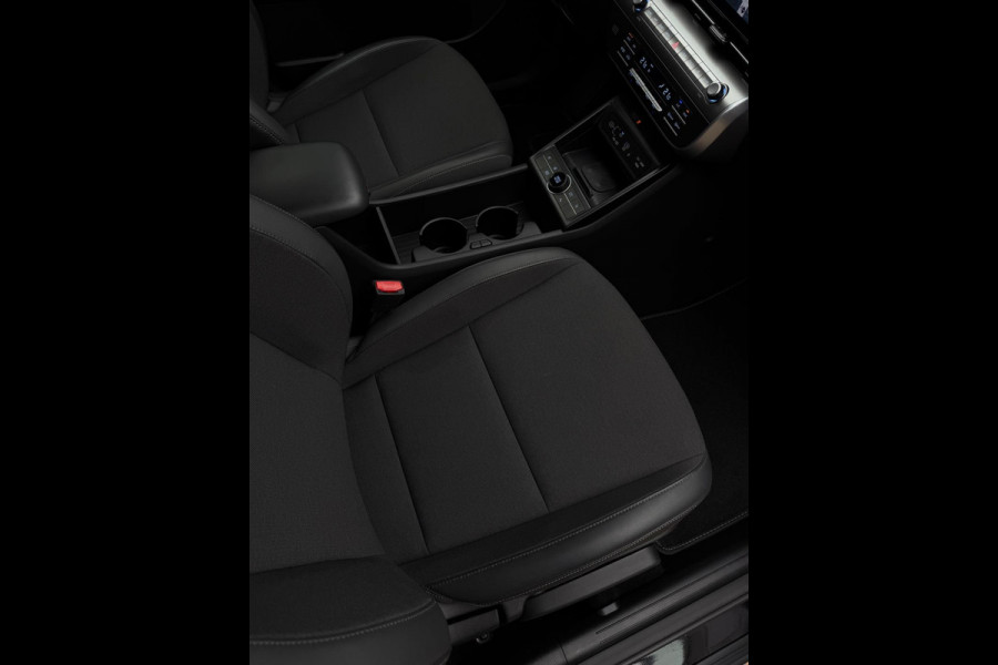 Hyundai Kona 1.6 GDI HEV Premium CarPlay Camera