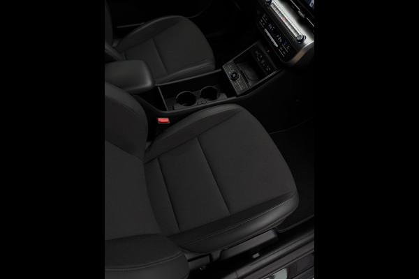 Hyundai Kona 1.6 GDI HEV Premium CarPlay Camera