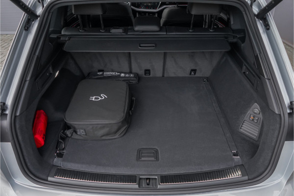 Volkswagen Touareg 3.0 TSi eHybrid 4MOTION R Luchtv ACC Elek Trekhaak Ori NL