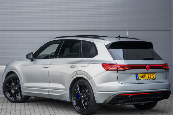Volkswagen Touareg 3.0 TSi eHybrid 4MOTION R Luchtv ACC Elek Trekhaak Ori NL