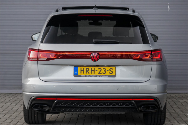 Volkswagen Touareg 3.0 TSi eHybrid 4MOTION R Luchtv ACC Elek Trekhaak Ori NL