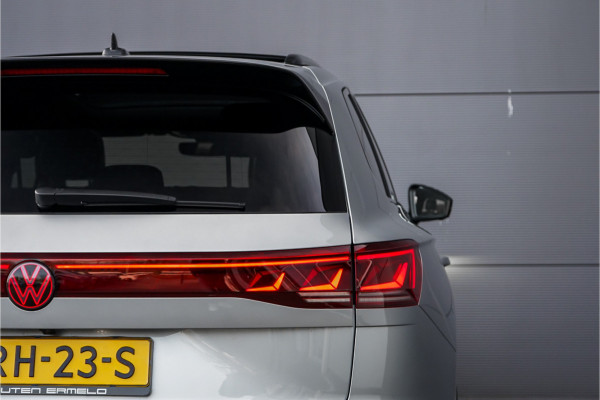 Volkswagen Touareg 3.0 TSi eHybrid 4MOTION R Luchtv ACC Elek Trekhaak Ori NL