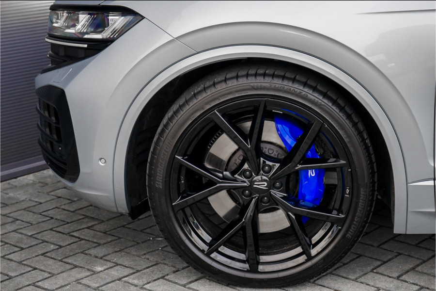 Volkswagen Touareg 3.0 TSi eHybrid 4MOTION R Luchtv ACC Elek Trekhaak Ori NL
