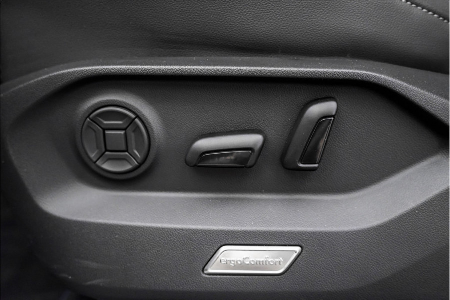 Volkswagen Touareg 3.0 TSi eHybrid 4MOTION R Luchtv ACC Elek Trekhaak Ori NL