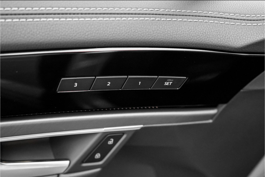 Volkswagen Touareg 3.0 TSi eHybrid 4MOTION R Luchtv ACC Elek Trekhaak Ori NL