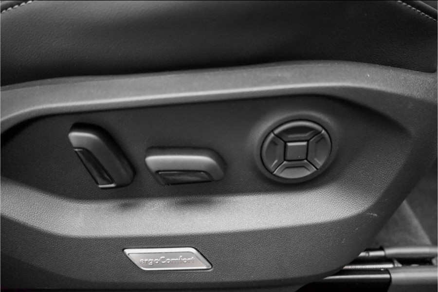 Volkswagen Touareg 3.0 TSi eHybrid 4MOTION R Luchtv ACC Elek Trekhaak Ori NL