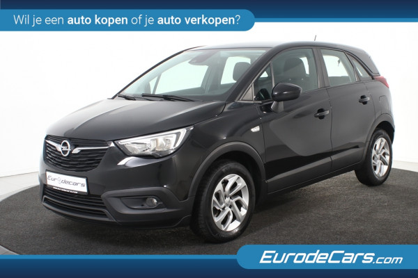 Opel Crossland X 1.5 Automaat *1ste Eigenaar*Navigatie*Parkassist*