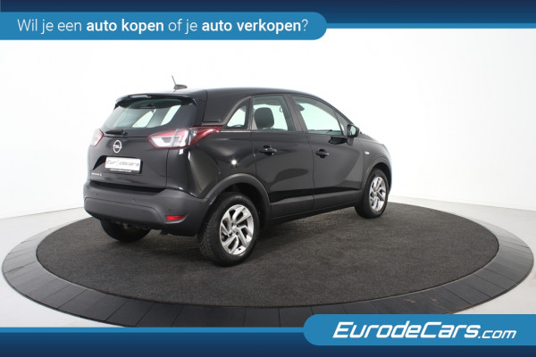 Opel Crossland X 1.5 Automaat *1ste Eigenaar*Navigatie*Parkassist*
