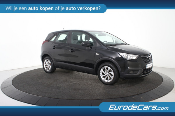 Opel Crossland X 1.5 Automaat *1ste Eigenaar*Navigatie*Parkassist*