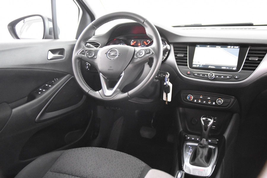 Opel Crossland X 1.5 Automaat *1ste Eigenaar*Navigatie*Parkassist*