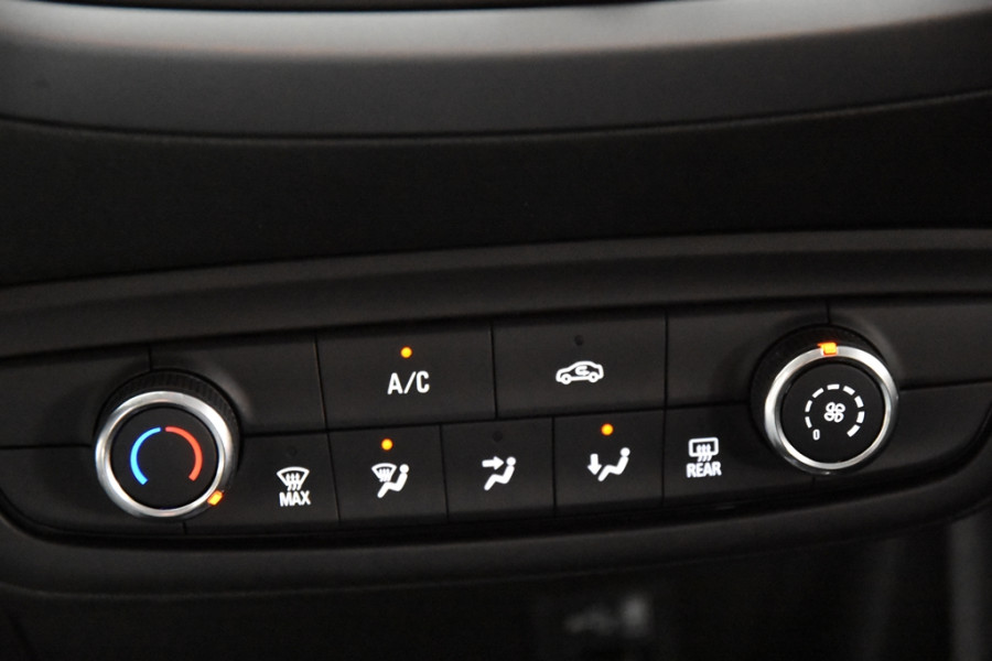 Opel Crossland X 1.5 Automaat *1ste Eigenaar*Navigatie*Parkassist*