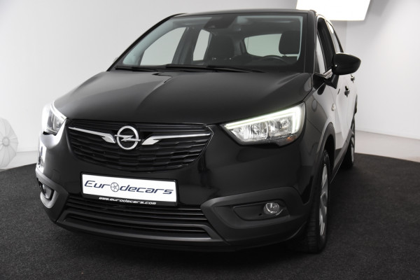 Opel Crossland X 1.5 Automaat *1ste Eigenaar*Navigatie*Parkassist*