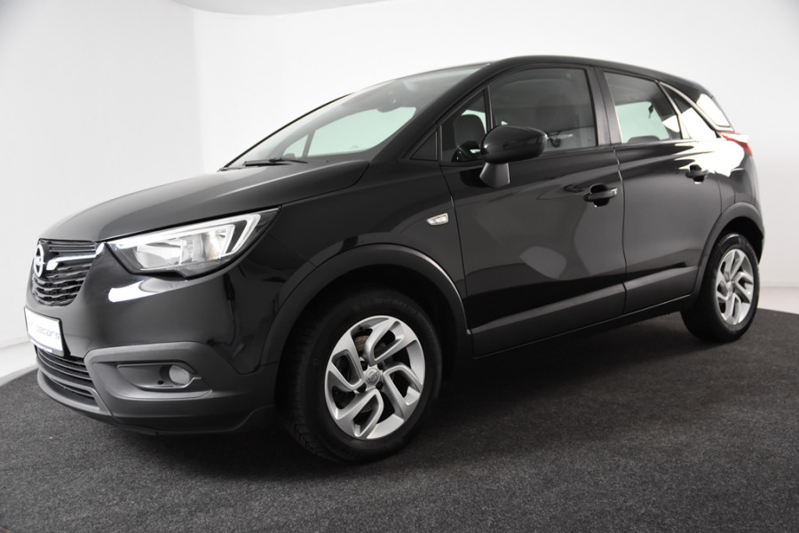 Opel Crossland X 1.5 Automaat *1ste Eigenaar*Navigatie*Parkassist*