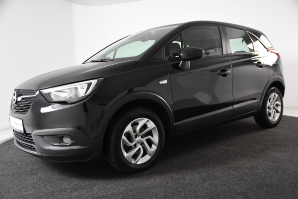 Opel Crossland X 1.5 Automaat *1ste Eigenaar*Navigatie*Parkassist*