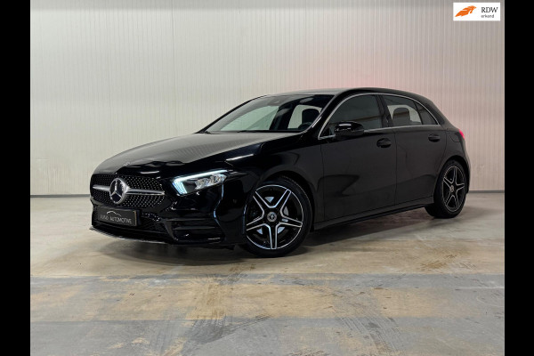 Mercedes-Benz A-Klasse 180 Business Solution AMG | AMBIANCE | CAMERA | LED | DODEHOEK