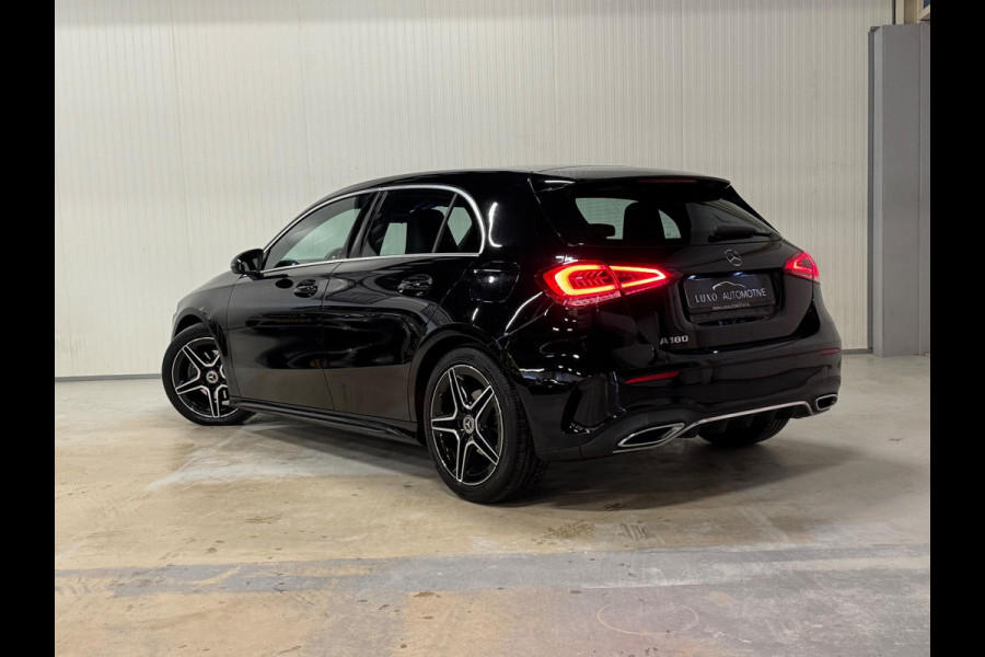 Mercedes-Benz A-Klasse 180 Business Solution AMG | AMBIANCE | CAMERA | LED | DODEHOEK