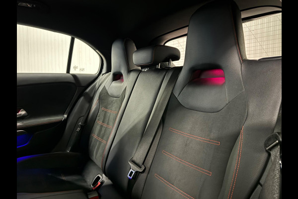 Mercedes-Benz A-Klasse 180 Business Solution AMG | AMBIANCE | CAMERA | LED | DODEHOEK