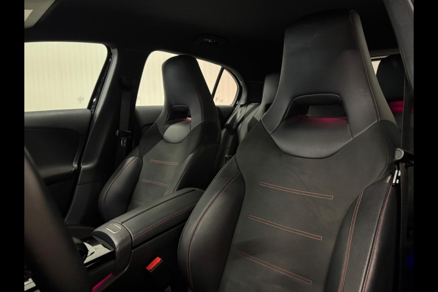 Mercedes-Benz A-Klasse 180 Business Solution AMG | AMBIANCE | CAMERA | LED | DODEHOEK