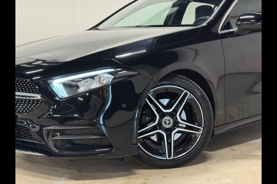 Mercedes-Benz A-Klasse 180 Business Solution AMG | AMBIANCE | CAMERA | LED | DODEHOEK