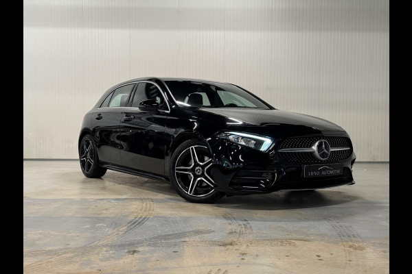 Mercedes-Benz A-Klasse 180 Business Solution AMG | AMBIANCE | CAMERA | LED | DODEHOEK