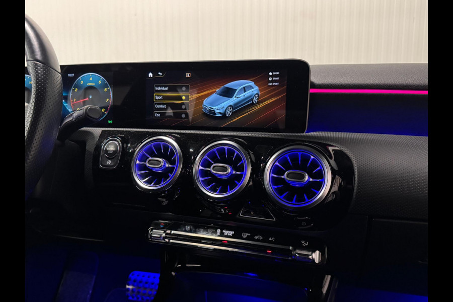 Mercedes-Benz A-Klasse 180 Business Solution AMG | AMBIANCE | CAMERA | LED | DODEHOEK