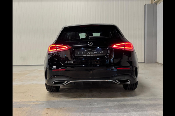Mercedes-Benz A-Klasse 180 Business Solution AMG | AMBIANCE | CAMERA | LED | DODEHOEK