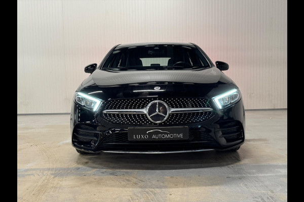 Mercedes-Benz A-Klasse 180 Business Solution AMG | AMBIANCE | CAMERA | LED | DODEHOEK
