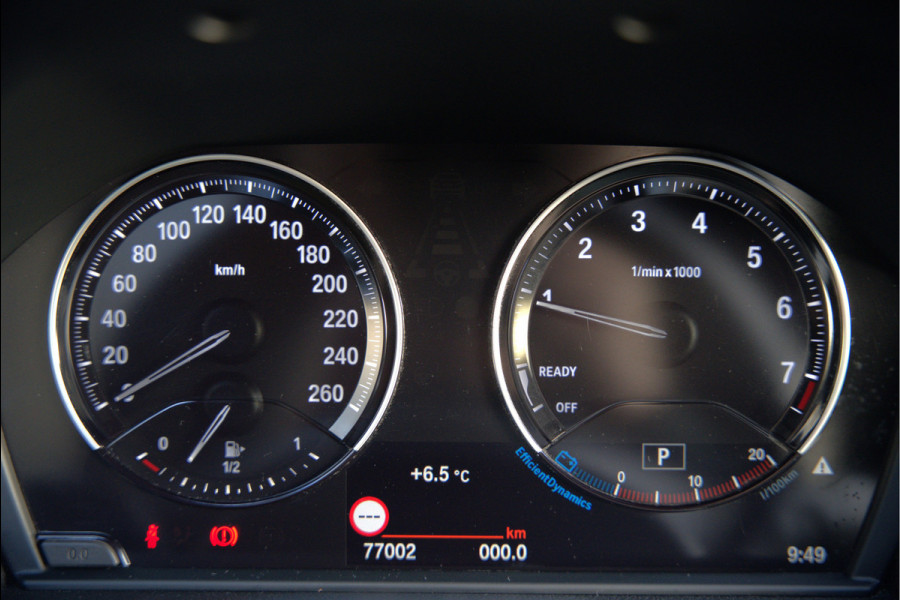 BMW 1-serie 118i Corporate Lease Executive M Sport | Automaat | Stuurverwarming | Stoelverwarming | NAP | Keyless | Cruise Control | PDC | Shadow line | Digital Dash | Navigatie Business | Led |  Dealer Onderhouden |