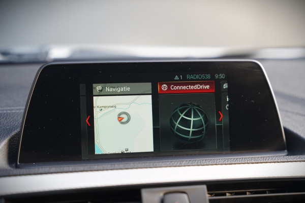 BMW 1-serie 118i Corporate Lease Executive M Sport | Automaat | Stuurverwarming | Stoelverwarming | NAP | Keyless | Cruise Control | PDC | Shadow line | Digital Dash | Navigatie Business | Led |  Dealer Onderhouden |