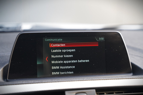 BMW 1-serie 118i Corporate Lease Executive M Sport | Automaat | Stuurverwarming | Stoelverwarming | NAP | Keyless | Cruise Control | PDC | Shadow line | Digital Dash | Navigatie Business | Led |  Dealer Onderhouden |