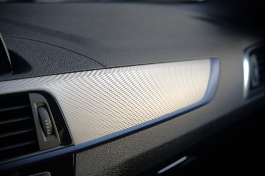 BMW 1-serie 118i Corporate Lease Executive M Sport | Automaat | Stuurverwarming | Stoelverwarming | NAP | Keyless | Cruise Control | PDC | Shadow line | Digital Dash | Navigatie Business | Led |  Dealer Onderhouden |