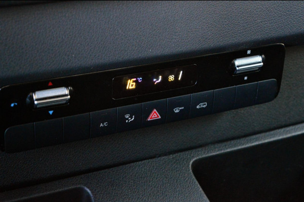 Mercedes-Benz Sprinter 514 2.2 CDI Automaat laadklep achteruitrij camera