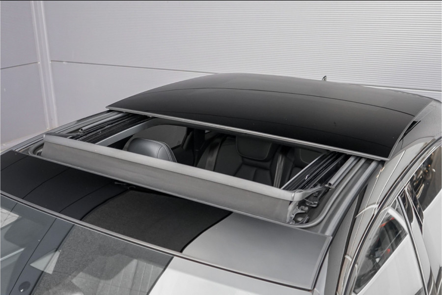 Audi A3 Sportback 35 TFSI S Edition Pano Zwart Optiek Leder 19"