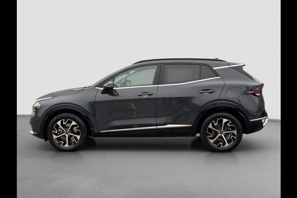 Kia Sportage 1.6 T-GDi Hybrid DynamicPlusLine Automaat | Pano | Stoelverwarming voor/achter | Camera | Dodehoekherkenning | Elektrische Stoelen | Cruise | Apple Carplay & Android Auto |