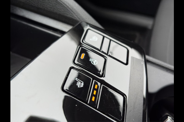 Kia Sportage 1.6 T-GDi Hybrid DynamicPlusLine Automaat | Pano | Stoelverwarming voor/achter | Camera | Dodehoekherkenning | Elektrische Stoelen | Cruise | Apple Carplay & Android Auto |