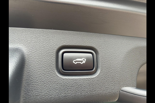 Kia Sportage 1.6 T-GDi Hybrid DynamicPlusLine Automaat | Pano | Stoelverwarming voor/achter | Camera | Dodehoekherkenning | Elektrische Stoelen | Cruise | Apple Carplay & Android Auto |