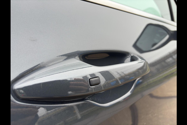 Kia Sportage 1.6 T-GDi Hybrid DynamicPlusLine Automaat | Pano | Stoelverwarming voor/achter | Camera | Dodehoekherkenning | Elektrische Stoelen | Cruise | Apple Carplay & Android Auto |